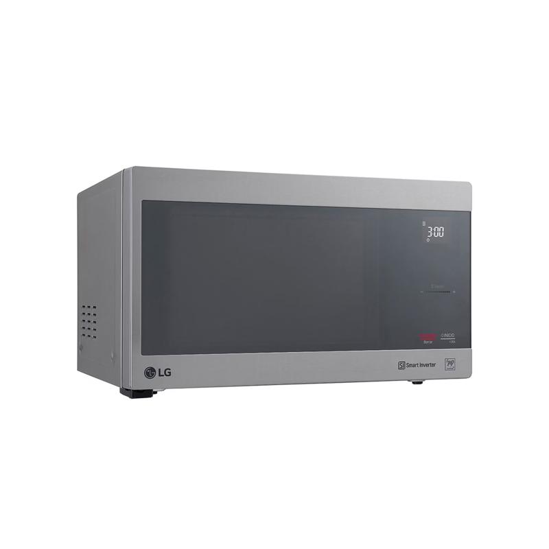 MICROONDAS LG NEOCHEF CON GRILL DE 1.5p³ DE 1200W MH1596CIR